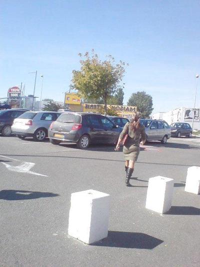 4P FRENCH SUPERMARKET