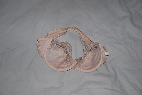 17P My own underwear collection