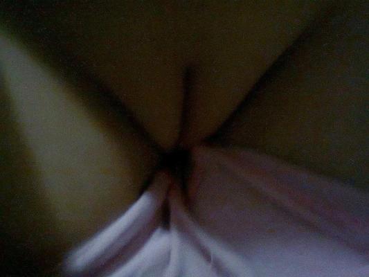 6P Cameltoe 