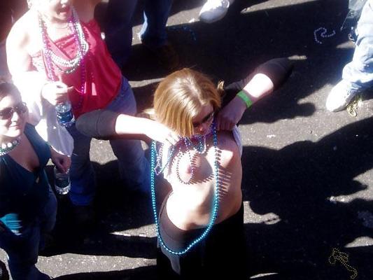 7P Mardi Gras
