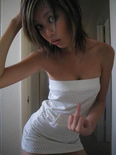 25P Sweet cute teen (non porn)