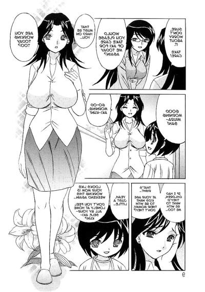 13P HITOZUMA LOVERS