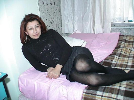 7P Turkish teacher