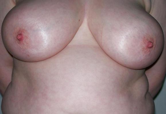 6P Titten, Arsch und Sperma.