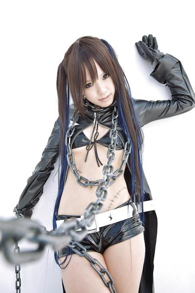 10P Bound In Chains
