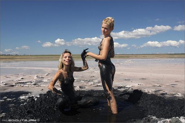 12P MPL Studios Presents Lia and Anuetta in "Crazy part2"