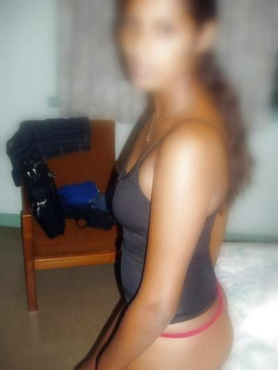 8P Indian EX. GF