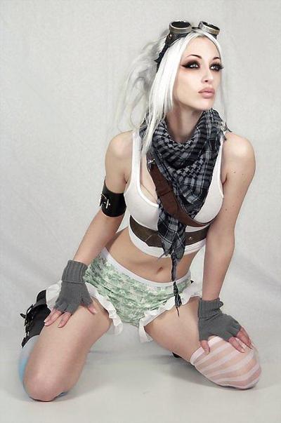 25P Heiße Punks