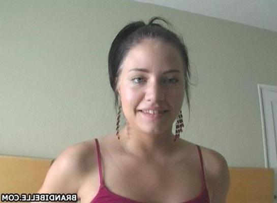 15P Fotos de Brandi Belle em algum voyeur sexy e excêntrico