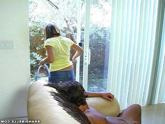18P Pictures of Brandi Belle having some hot hardcore teen sex
