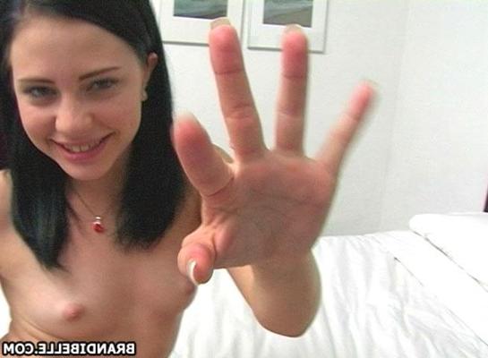 16P Fotos de Brandi Belle sendo fodida