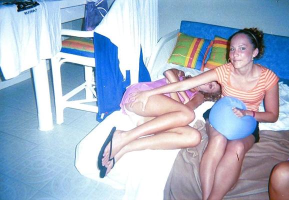 25P CANDID(no nude)