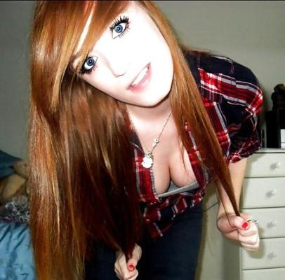 6P German Teen Isabella