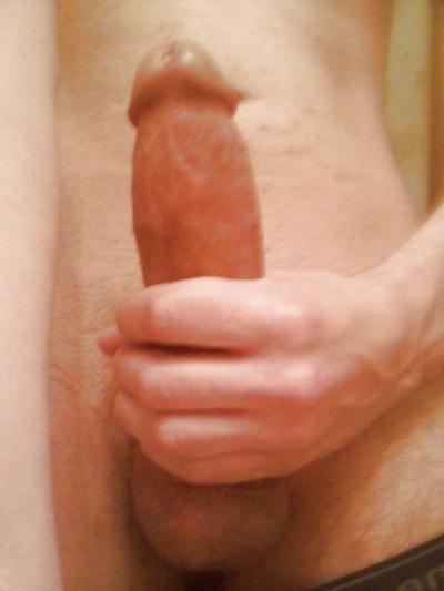 6P My penis