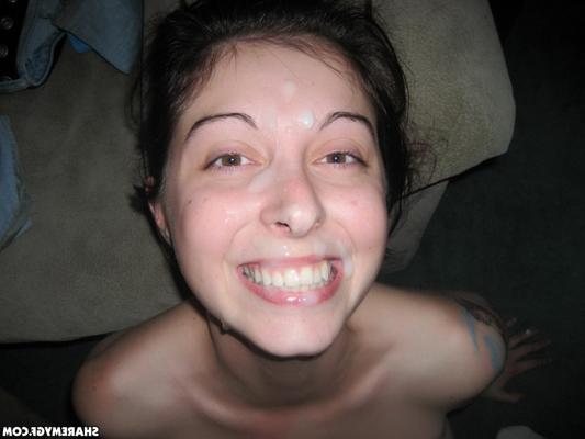 20P Cassie Leanne shares some candid pics of her sucking cock
