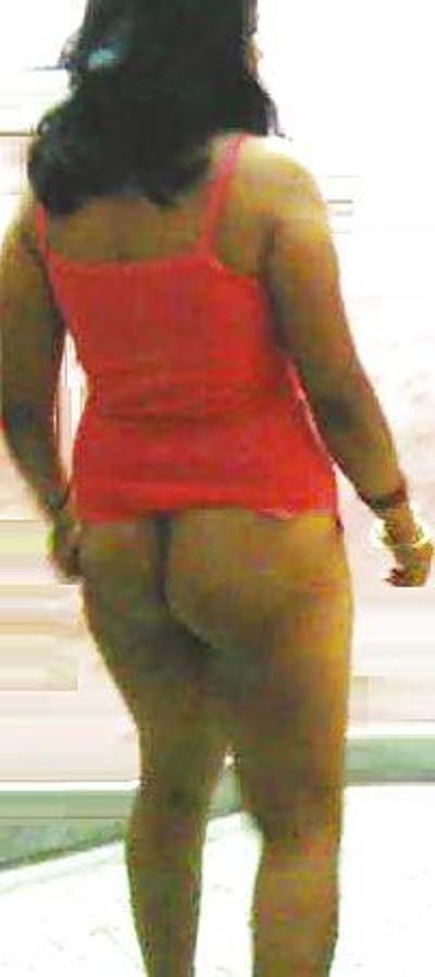 17P MI ESPOSA SHREE - me encanta saber sobre mi esposa india desnuda-desi