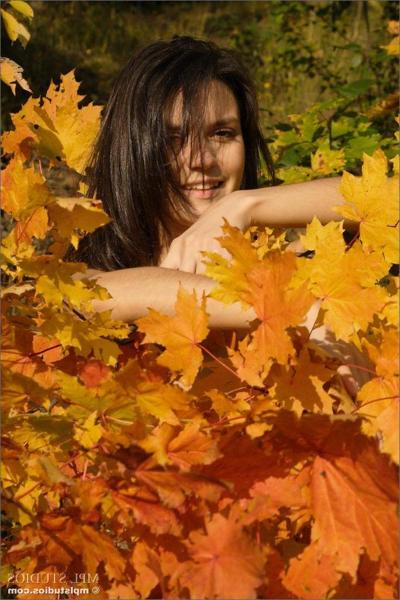 12P MPL Studios Presents Chloe in "September Surprise"