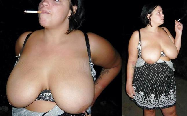 20P Saggy tits 131.