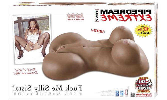 25P Awesome life size replica toys for us guys