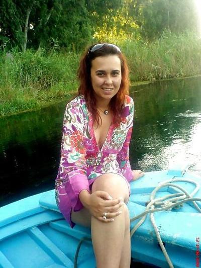 16P Melek Turkish Girl