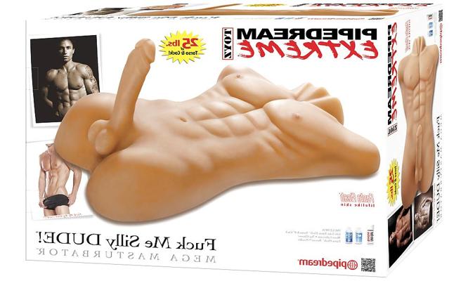 5P Awesome life size toy for you ladies