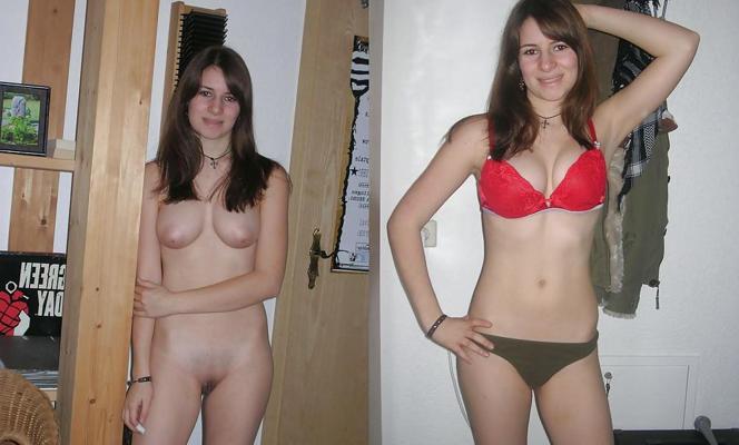 20P Before after 442 (Young girl special)