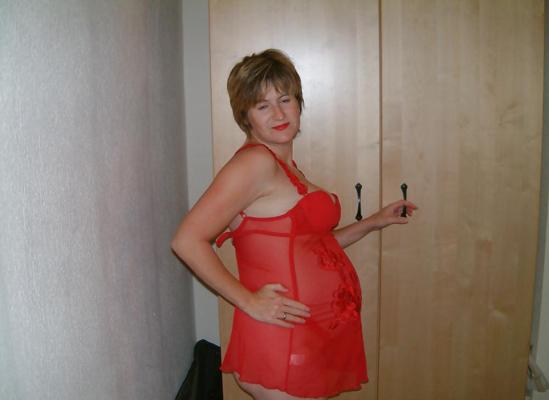 7P Pregnant Slut Vol7