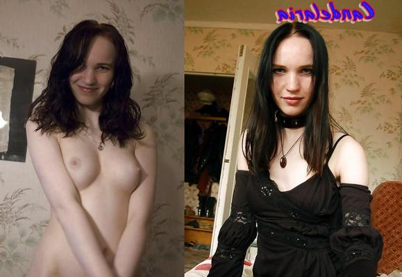12P Clothed unclothed with names VOL 2