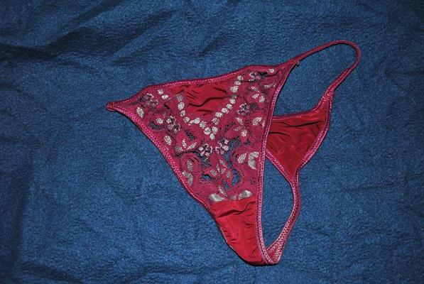 6P Turkish Serap Panty Panties String Thong