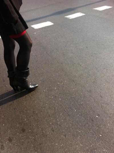 25P Rue bulgare
