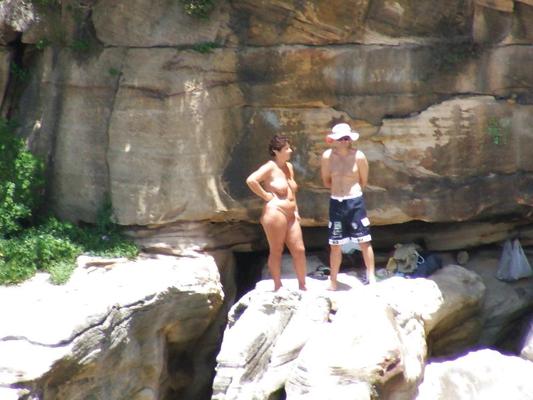 12P Lady Jane Beach Sydney