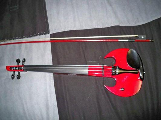 6P Music Equipment