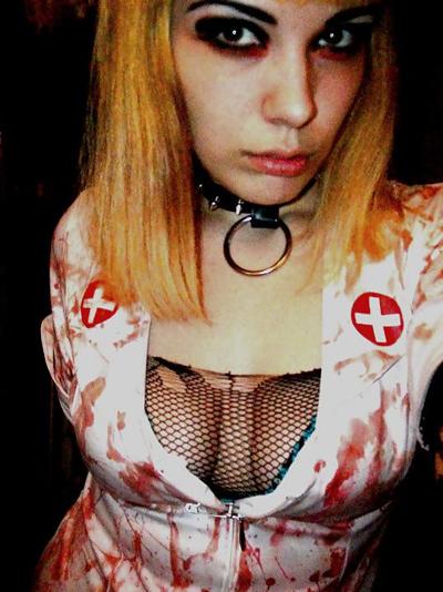 4P Emo Slut