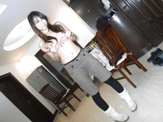 25P Sexy Asian Amateur 3