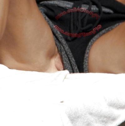 25P Upskirt of celebs