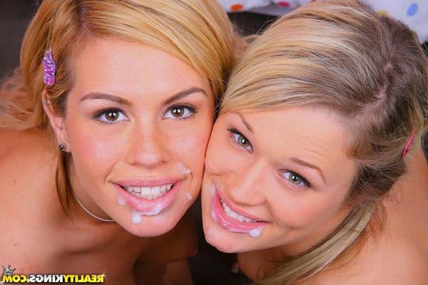 20P Pictures of Heather Starlet and Tara Lynn Foxx sharing a big cock
