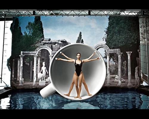 25P Fotokunst (10)...Von Annie Leibovitz