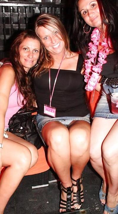 25P Real Canadian Girls Part 2