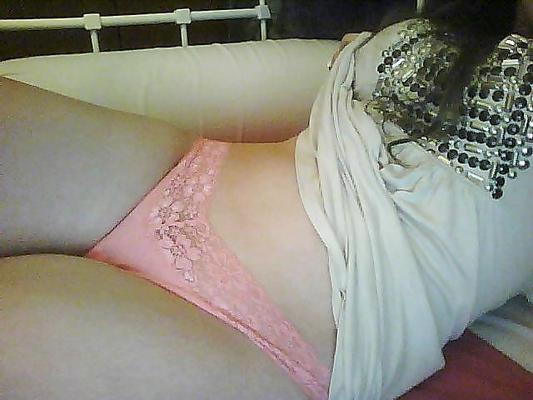 8P Webcam