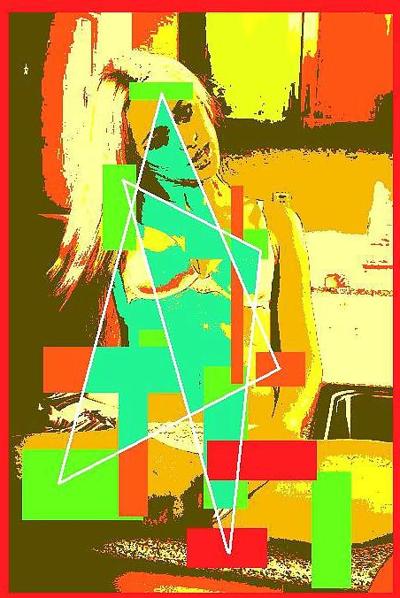4P PORN MADE INTO ART