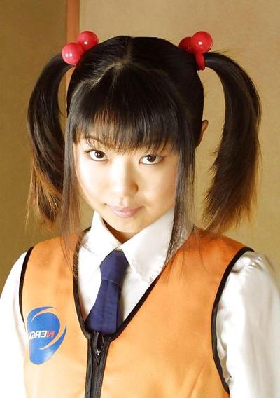 25P 私のコスプレ