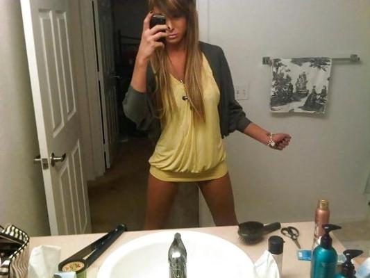 5P A Must See Sexy Teen