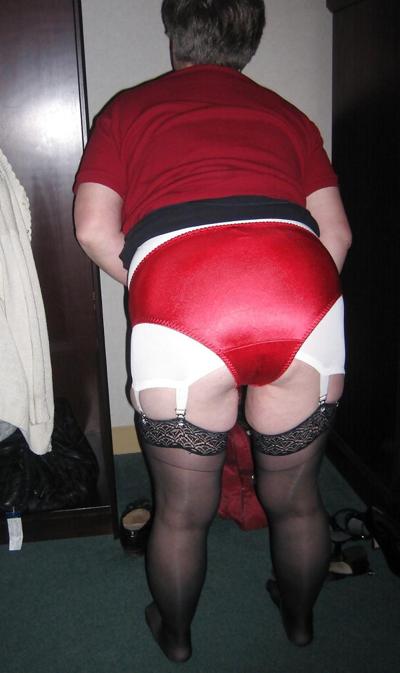 25P BBW-Mature 2