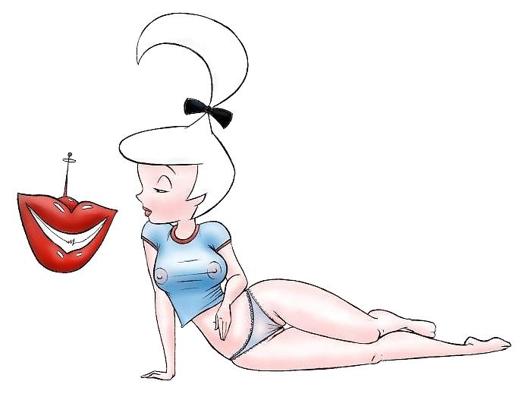 22P My Cartoons