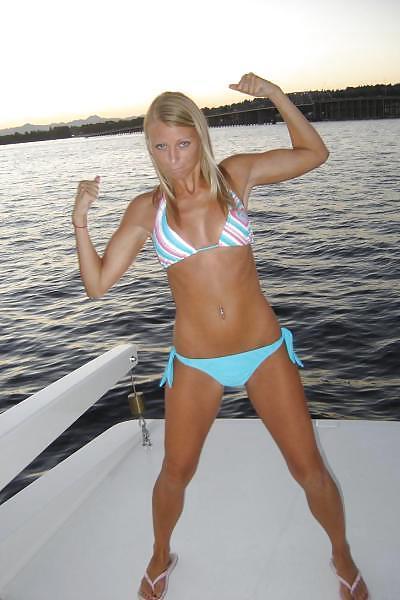 15P Ich auf dem Boot :-)