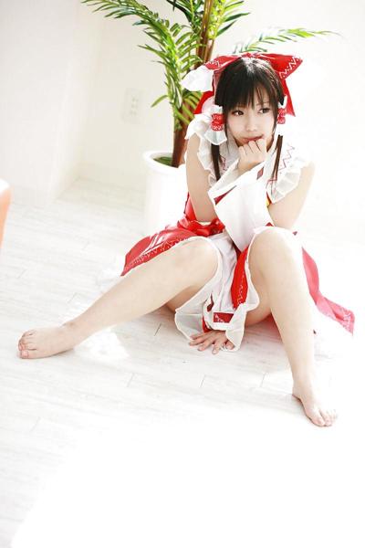 20P Collection De Filles Cosplay 12