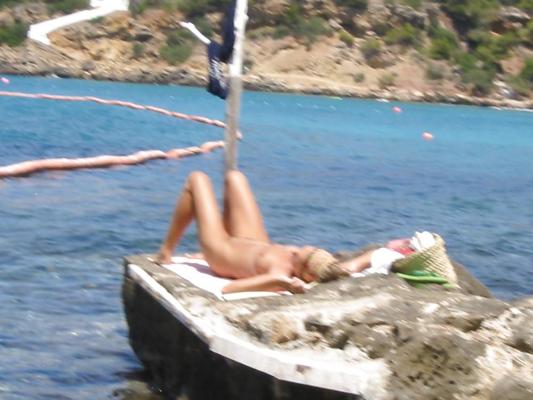 21P Ibiza beachs