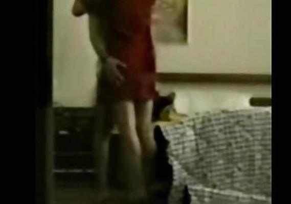 11P 家庭内盗撮 11