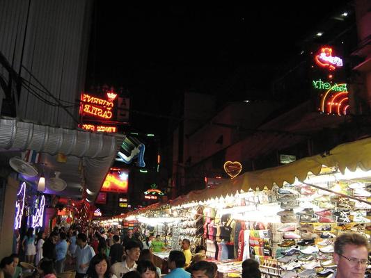 25P タイのショーガール (すべて)