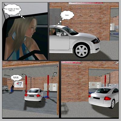25P Car Service